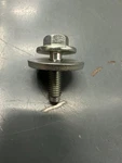 Genuine Idler Pulley Bolt N808102-S437. Fixed Price $16.68.