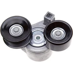 38191 Delco Accessory Belt Tensioner For F450 Truck F550 F250 F350 E350 Van. Fixed Price $93.97.