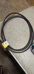 Gates B162 V-belt. Fixed Price $36.00.