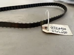 Jason 270L050 Timing Belt, L, 0.5 X 27IN. Fixed Price $10.00.