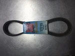 Dayco Top Cog V-belt 17715 Gold Label 13A1815 Length 71.50", Qty Of 2 Belts. Fixed Price $15.75.