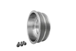 March 6381 Crankshaft Pulley Serpentine 6-GROOVE Chevy. Fixed Price $123.98.