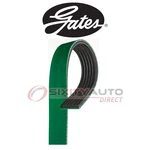 Gates Fleetrunner Micro-v K060609HD Serpentine Belt For PK060609 Tc. Fixed Price $39.54.