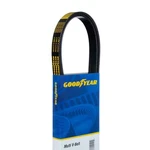 Goodyear Serpentine Multi V-belt 1061000 6PK2540 Ford Isuzu Gmc Chevy Dodge. Fixed Price $22.36.