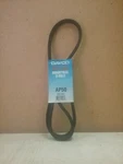 Dayco AP50 Industrial V-belt. Fixed Price $15.77.