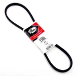 Gates AX86 1/2" Tri-power V-belt Rubber Mpn Heavy Duty Drive. Fixed Price $53.56.