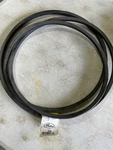 Gates B136 Hi-power Ii V-belt 21/32" X 139" Industrial V-wedge. Fixed Price $14.99.
