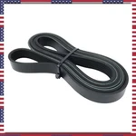 Epdm Serpentine Belt For Honda Jeep Dodge Charger Chrysler 300 Mazda 6PK2095. Fixed Price $21.65.