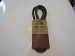 Nos 1957 1958 1959 Ford Fairlane Ranchero Cars Fan Belt B7A-8620-H Early Fomoco. Fixed Price $49.99.