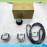 LR078913 1311306 For 3.0L V6 Jaguar Land Rover Timing Belt Idler Kit Diesel. Fixed Price $118.62.