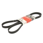 12627134 For 2014-2019 Chevrolet Impala Malibu 2.0T 2.5L Oem Serpentine Belt. Fixed Price $26.30.