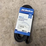 Gm 12637352. Serpentine Belt. 2014-18 Sierra 1500. Jp. Fixed Price $25.00.
