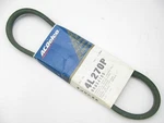 Acdelco 4L270P Power Equipment Accessory Drive Belt - 1/2" X 27". Fixed Price $9.89.