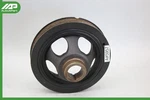 03-05 Mercedes C230 1.8L Crank Shaft Pulley Engine Motor Harmonic Balancer Oem. Fixed Price $91.00.