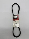 Gates AX35 Tri Power Classical Section Molded Notch V Belt New.. Fixed Price $11.50.