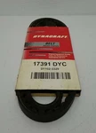 17391 Dyc Dynacraft Automotive Cogged V-belt Made In Usa D1102-3329. Fixed Price $18.89.