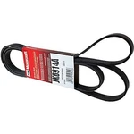 JK6-914-A Motorcraft Serpentine Belt New For Lincoln Town Car Grand Marquis. Fixed Price $114.29.