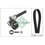 06J903133A For Vw Jetta Gti Audi A3 2.0T 06J903133D Oem Ina Belt Tensioner Set. Fixed Price $93.50.