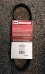 Ford / Motorcraft Serpentine Drive Belt JK6-833 AE5Z-8620-A. Fixed Price $29.99.