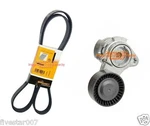 Oem Alternator Belt +ina Tensioner Kit For Bmw 2006-2011 Z4 3.0I 3.0SI SDRIVE30I. Fixed Price $112.40.