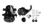 Holley 20-142BK Black Cast Aluminum Ls / Accessory Drive Kit For Gmc. Fixed Price $972.95.