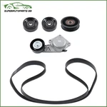 90K-38274A For F-150 Lincoln 2005-2009 2010 Serpentine Belt Drive Component Kit. Fixed Price $50.18.