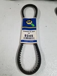 9345 Napa Automotive Cogged Replacement V-belt. Fixed Price $20.00.