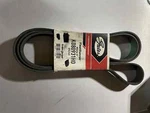 Serpentine Belt-fleetrunner Heavy Duty Gates K080931HD. Fixed Price $30.00.