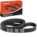 A-premium 75.06 Serpentine Drive Belt Fit For Toyota Camry 2007-2009, RAV4. Fixed Price $43.18.
