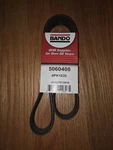 Bando Poly Rib Serpentine Belt 6PK1035 5060408. Fixed Price $17.49.