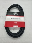 Gates Hi-power Ii V Belt B92 21/32 X 95 Inch. Fixed Price $23.34.