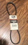 Gates 7390 Automotive High-performance 10 X 990MM V-belt. Fixed Price $15.00.