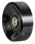 Accessory Drive Belt Idler Pulley Four Seasons 45018. Fixed Price $39.28.