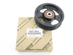 Genuine Toyota RAV4 Scion Xb Idler Pulley Ac 2.4L Engine 16603-28020 Oem. Fixed Price $80.00.