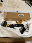 Mack 34RC499P15 Belt New Box (seat Only, Missing Buckle Assembly). Fixed Price $125.00.