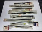 Nos Mopar Ram 50 Mitsubishi Mighty Max Windshield Wiper Parts Arm Blades. Fixed Price $75.00.