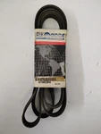 Oem Mopar Serpentine Belt 4798384. Fixed Price $35.00.