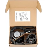 Cloyes Accessory Drive Belt Kit For Navigator, Expedition, F-150+MORE B40018. Fixed Price $134.41.