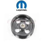 Mopar Power Steering Pump Pulley For 2005-2008 Chrysler Pacifica 3.8L V6 Xh. Fixed Price $46.75.