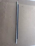 2006 Vw Jetta Rear Door Exterior Window Belt Chrome Molding Right Side Oem. Fixed Price $47.76.