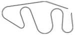 Genuine Nissan Serpentine Belt 11720-EZ30B. Fixed Price $87.55.