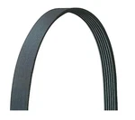 Driveworks 402K5 Standard Serpentine Belt: 40.2" Long, Rib Count Made Italy. Fixed Price $20.00.