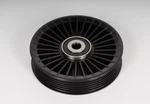 Genuine Acdelco Drive Belt Idler Pulley 19244939. Fixed Price $24.18.