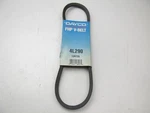 Dayco 4L290 Accessory Drive Belt - 1/2" X 29". Fixed Price $9.89.