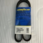 Goodyear 1060473 Serpentine Belt-multi V-belt- 6PK1201.. Fixed Price $21.00.