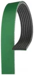 Gates K071213HD Fleetrunner Heavy-duty Micro-v Serpentine Drive Belt. Fixed Price $54.89.