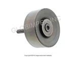 Audi / Vw (2009-2017) Drive Belt Idler Pulley Oem Ina + Year Warranty. Fixed Price $79.20.