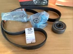 Gates K016PK1390 V-ribbed Belt Set For Citro N,fiat,peugeot. Fixed Price $107.63.
