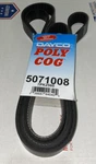 Dayco Polly Cog 5071008. Fixed Price $20.00.