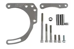 Ict Billet Sbc Alternator Bracket - For Double Hump Heads 551672X. Fixed Price $79.95.